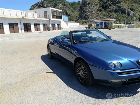 Ricambi ALFA ROMEO GTV (916